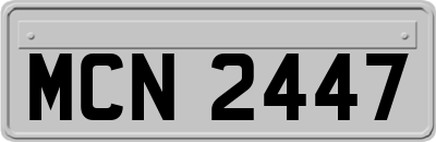 MCN2447