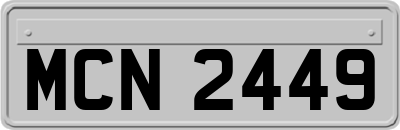 MCN2449