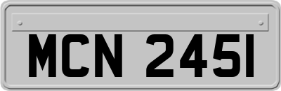 MCN2451