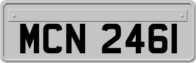 MCN2461