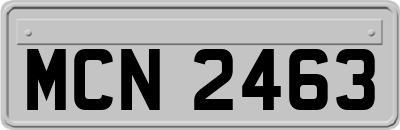 MCN2463