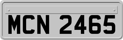 MCN2465
