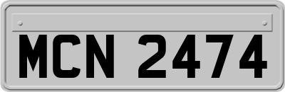 MCN2474