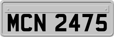MCN2475
