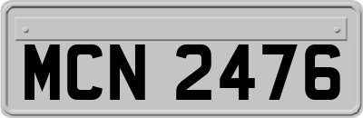 MCN2476