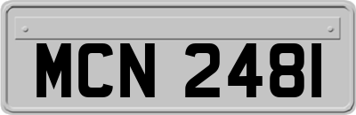 MCN2481