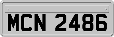 MCN2486