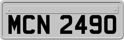 MCN2490