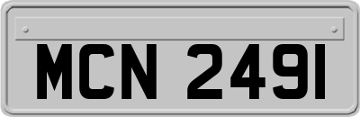 MCN2491