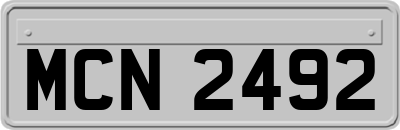 MCN2492