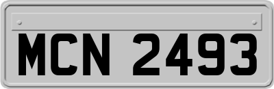 MCN2493