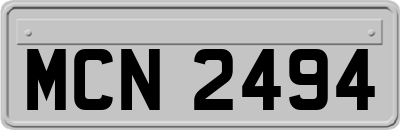 MCN2494