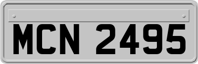 MCN2495