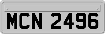MCN2496