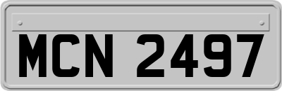 MCN2497