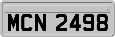 MCN2498