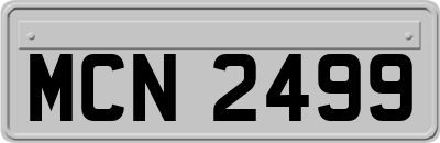 MCN2499