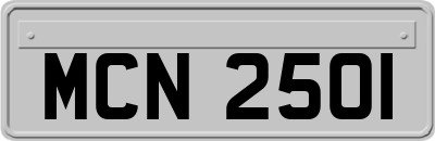 MCN2501