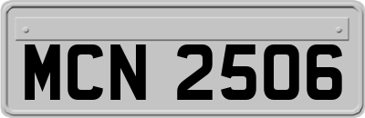 MCN2506
