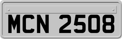 MCN2508