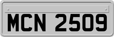 MCN2509