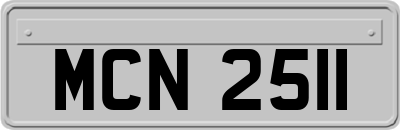 MCN2511