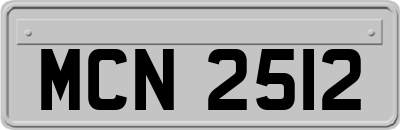 MCN2512