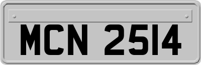 MCN2514