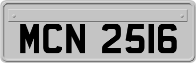 MCN2516