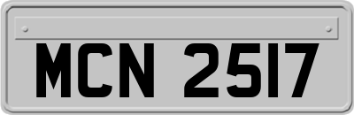 MCN2517