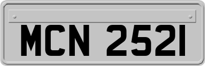 MCN2521