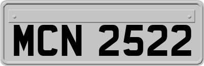 MCN2522