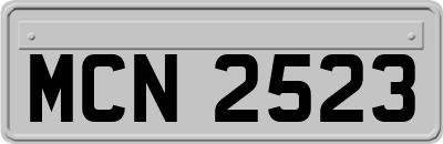 MCN2523
