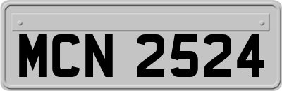 MCN2524