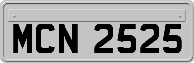 MCN2525