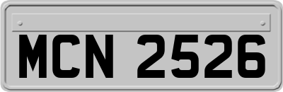 MCN2526