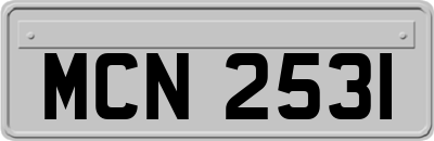 MCN2531