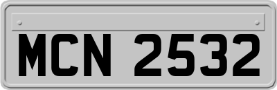 MCN2532