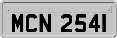 MCN2541
