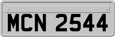 MCN2544