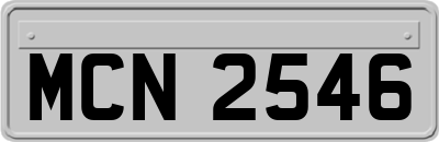 MCN2546