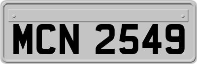 MCN2549