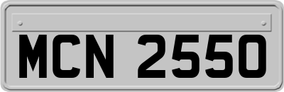 MCN2550