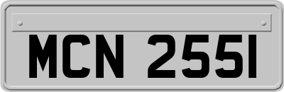 MCN2551