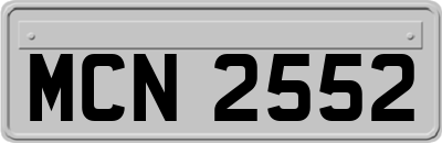 MCN2552
