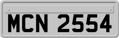 MCN2554
