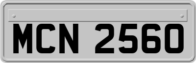 MCN2560