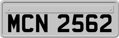 MCN2562