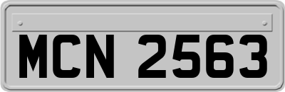 MCN2563