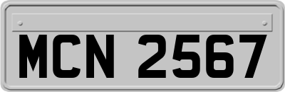 MCN2567